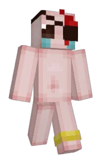 zacziggy's Minecraft skin