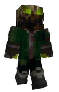 Front of janekbotak's skin