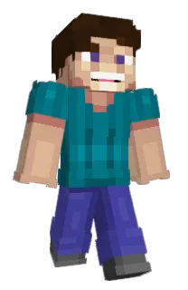 DukeDen's Minecraft skin
