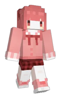 Ryzarian's Minecraft skin