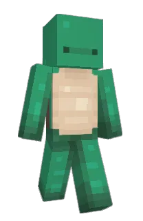 Front of fatcatlife's skin