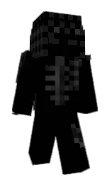 vlandiaa's Minecraft skin wearing the Pan cape