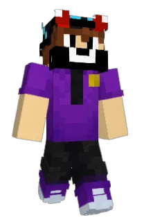 Front of fox_1999's skin