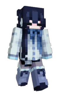 lxlm00's Minecraft skin