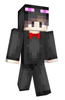Ondes's Minecraft skin