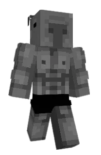 Front of SpyLG_'s skin