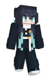 Front of SINISTERSWOOP's skin