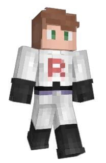 Front of DaTrueKing0's skin
