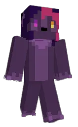 Back of demonzuwu's skin