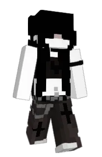 Front of _Caramelii's skin