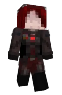 kubapowiewa's Minecraft skin