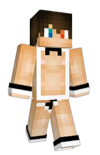 Front of Ir1shgamer's skin