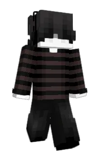 kaichi17's Minecraft skin
