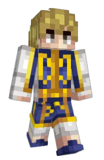 WamuuEsidisi's Minecraft skin