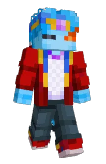 Front of trody_'s skin