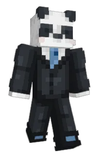 Front of tsicaRtoN's skin