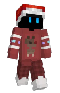 Telium's Minecraft skin