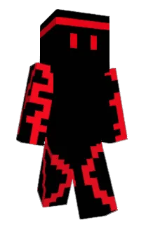 vexzy10's Minecraft skin