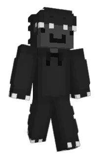 Front of Flow00's skin