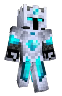 Halling9640's Minecraft skin