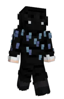 Front of Vii_Wiii's skin