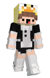 Front of fernan4539552443's skin