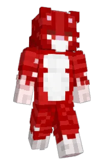 Front of p9x1's skin