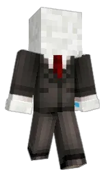 danneol's Minecraft skin wearing the Migrator cape