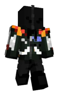 doakmaxx's Minecraft skin