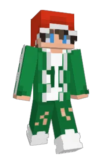 Front of Ondisz's skin