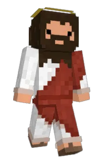 Front of Schlagzeug2345's skin