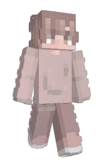 Front of SuperNovaJEC's skin