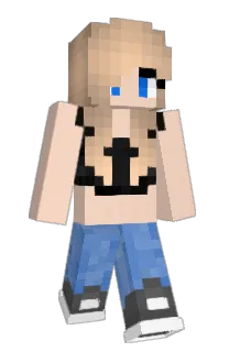 Front of _Dola_06_'s skin