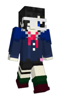 plus___12073's Minecraft skin