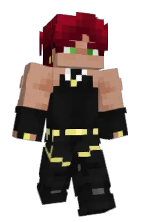 orlando_XXL's Minecraft skin