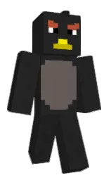 mine shaft and dorado Minecraft skin — Classic model — first worn by Adrian57431
