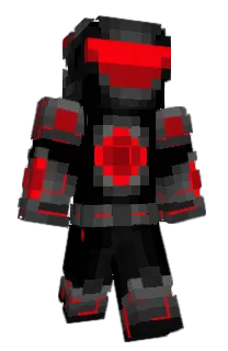 epic_vexor's Minecraft skin