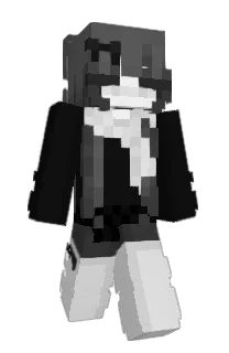 Front of dollwishes's skin