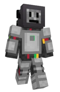Front of S0POT_'s skin