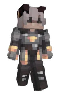 Front of kqtties's skin