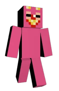 Front of u_m_a_m_i's skin