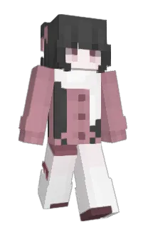 Front of Ksc's skin