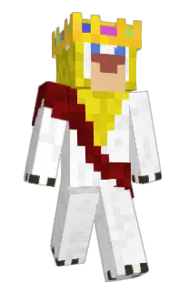 josecristo_'s Minecraft skin