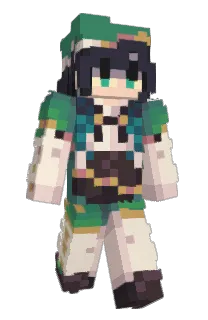 Front of cbzxx's skin