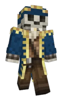 Shadow_Who1's Minecraft skin