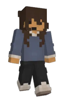 Front of pickleedog's skin