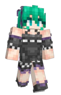 IceColdVoid's Minecraft skin
