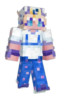 VerySmallMan's Minecraft skin