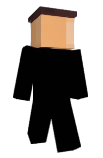 PrinceCR's Minecraft skin