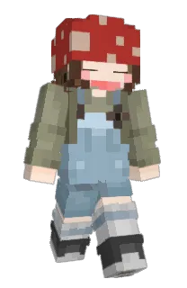 Front of xanbnx's skin